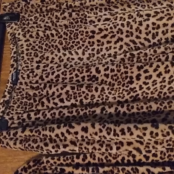 Women's  Simply Vera Velour Pajama Set - Picture 5 of 10